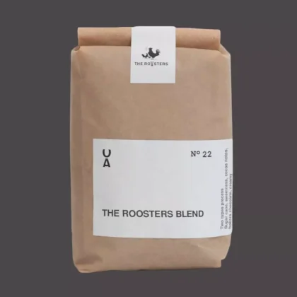 the Roosters Blend No 22